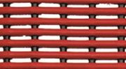 Picture of CUSHION GRID ROLL 2 X 40  RED