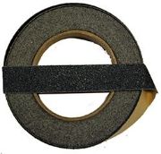 Picture of ANTISLIP TAPE  1" X 60' BLACK