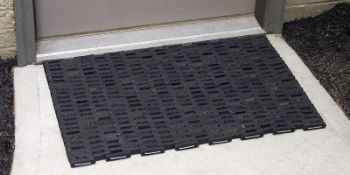 Picture for category Recycled Rubber Mats