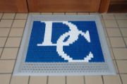 Picture of Vylon Vinyl Link Mats w/Logo