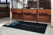 Digital Print Carpet indoor entrance Logo Mats