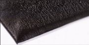 Picture of 3/8" SOF-SPUN 36 X 120  TEXTURED BLACK 