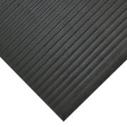 Picture of 3/8" SOF-SPUN 24 X 36  BLACK 