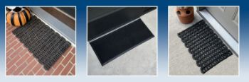 Picture for category Outdoor Entrance Mats