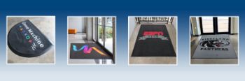 Picture for category Logo Mats