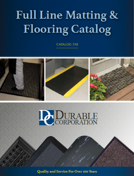 2024 Mat Catalog