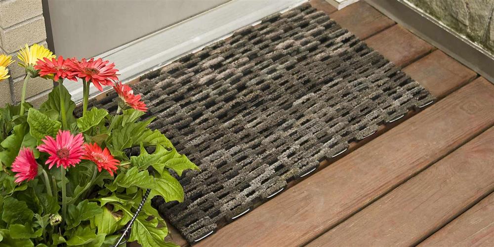 dura rug entrance mat